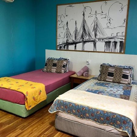 Wan'S Roomstay Langkawi Pantai Cenang  Exterior foto