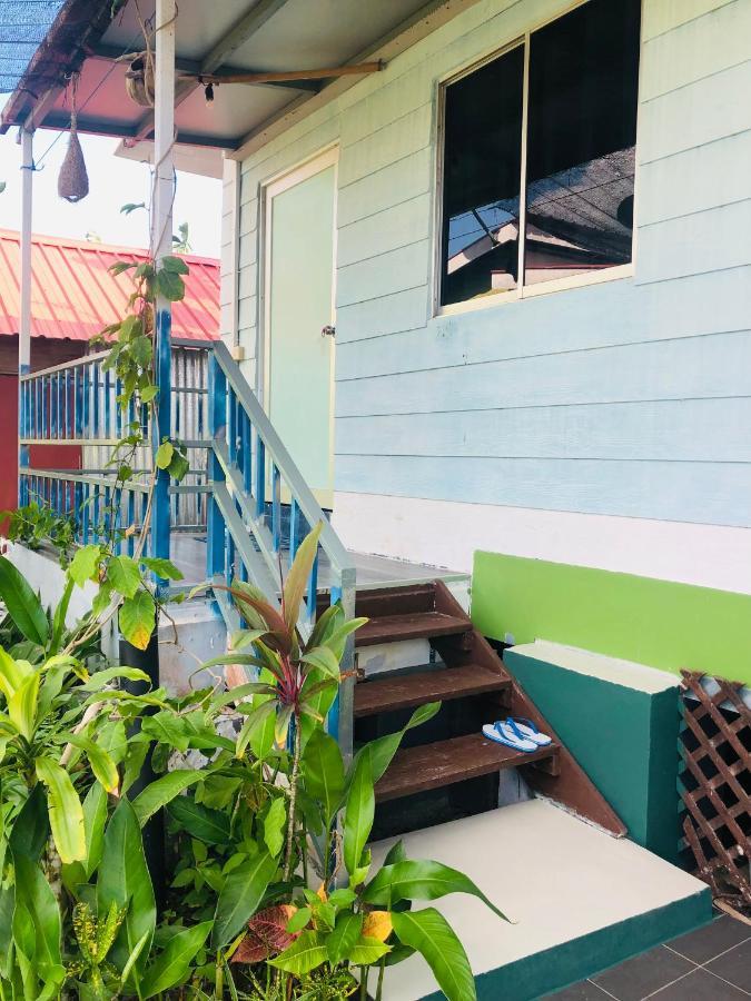 Wan'S Roomstay Langkawi Pantai Cenang  Exterior foto