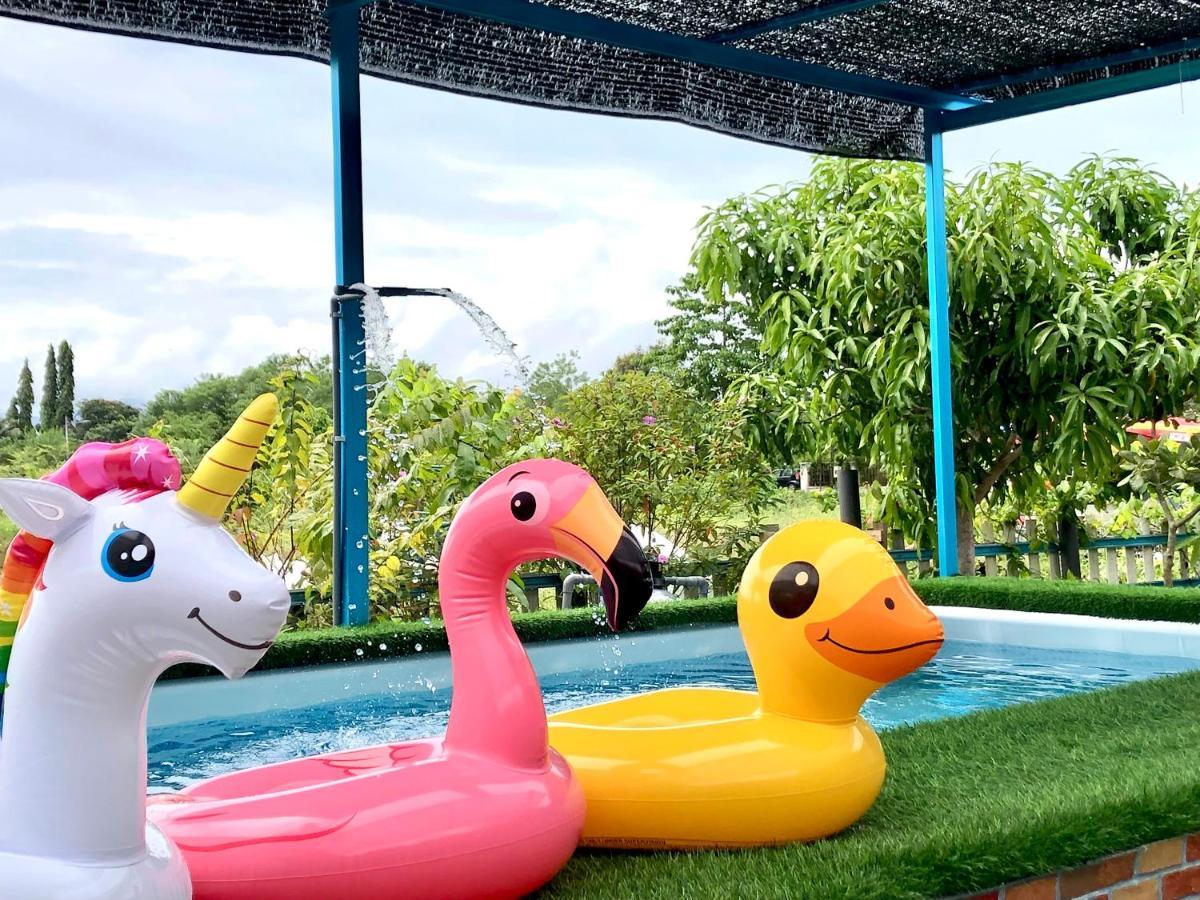 Wan'S Roomstay Langkawi Pantai Cenang  Exterior foto