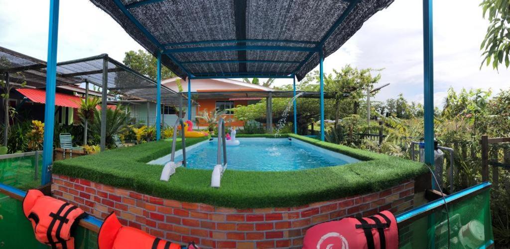 Wan'S Roomstay Langkawi Pantai Cenang  Exterior foto