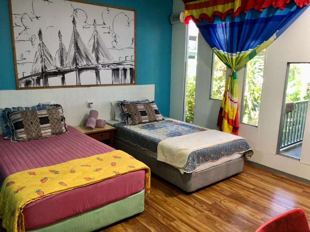 Wan'S Roomstay Langkawi Pantai Cenang  Exterior foto